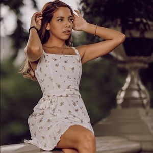 Meet your Posher, Valeria